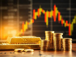 حباب صندوق های طلا چیست ؟محاسبه + معرفی صندوق با حباب کم