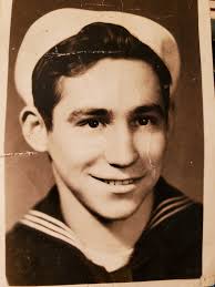 New member sharing sea trials photo