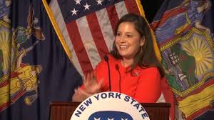 She assumed office on january 6, 2015. Stefanik S Rise Seeded In New York S North Country