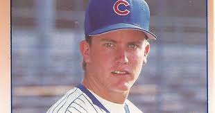 Baseball Profiles: Lance Dickson, Called Up