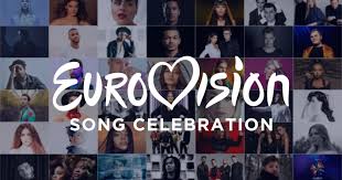 But ultimately, it's all about the. Get Ready For The Eurovision Song Celebration 2020 Eurovision Song Contest