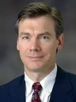 Dr. Terrence R. Lock, M.D.