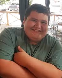 Obituary information for Justin Leming