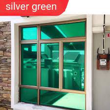 Ia sesuai untuk pembaikan tingkap trak dan kereta. Tinted Sliding Door Cermin Tingkap Tinted Rumah Tinted Pejabat Tinted Dapur Tinted Privacy Reflective Film Hijau Shopee Malaysia