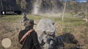 This treasure hunt is part of the stranger mission 'all that glit. Rdr2 Jack Hall Gang Treasure Mission Maps Locations And Treasure Guide Polygon