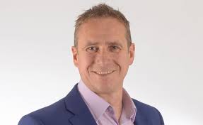 Jerry at Devon Swift Project