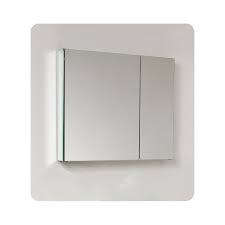 Check spelling or type a new query. Fresca 30 Inch W Bathroom Medicine Cabinet With Mirrors The Home Depot Canada