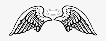 Check spelling or type a new query. Sk H Drawing Angel Wings Novocom Top