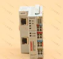 Used For BECKHOFF module BK1120 | eBay