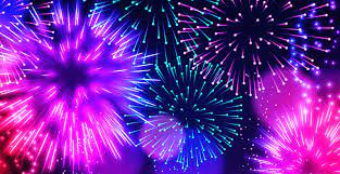 Feu d'artifice noun phrase plural feux d'artifice. Feu D Artifice Du Nouvel An Peynier Fr