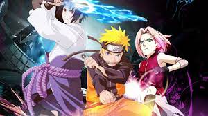 Maybe you would like to learn more about one of these? Team 7 Naruto Shippuden Wallpapers Top Free Team 7 Naruto Shippuden Backgrounds Wallpaperaccess