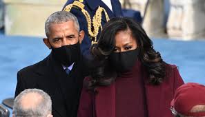 She landed a recurring role in the kids' tv show the adventures of pete & pete (1992) and starred in. How To Do Michelle Obama S Inauguration Curls At Home See Video Allure