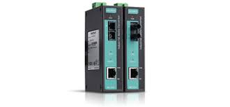 Aramanızda 269 adet ürün bulundu. Ethernet Media Converters Industrial Network Infrastructure Moxa