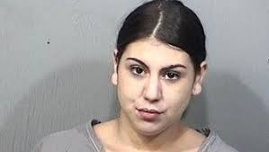 Photos: Arrest mugshots for 9-20-17