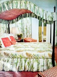 See more ideas about canopy bed, girls bed canopy, canopy. 70 Beautiful Vintage Canopy Beds From The 1970s Bed Furniture Market Home Decor