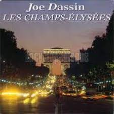 This opens in a new window. Stream Les Champs Elysees Joe Dassin Cover By Normand62 Listen Online For Free On Soundcloud