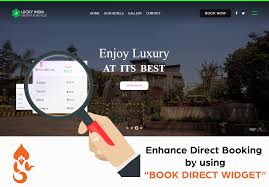 Booking Engine For Hotels Booking Hotel Website Engineering
