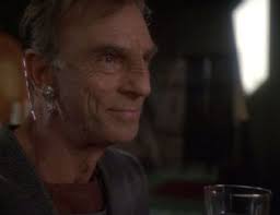 Who is Marc Alaimo dating? Marc Alaimo girlfriend, wife