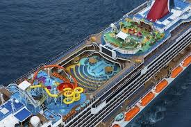 Carnival Breeze Cruise Ship Best Cruise Lines Carnival Cruise Line Carnival Cruise Ships