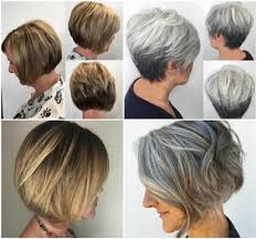 For women over 50, thinning hair and fine strands might be a problem with the wrong color and cut. 20 Fashionable Hairstyles For Women Over 50 And Hair Colors 2020 21