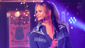 Lambert stood on a small platform adorned lambert was a triple grammy nominee, with bluebird earning nods for best country solo performance and best country song, while wildcard. Miranda Lambert Performs Bluebird At The 2021 Grammy Awards