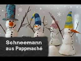 Video Anleitungen Zum Thema Pappmache Selber Machen Pulpe Aus Zeitung Und Aus Toilettenpapier Schale Aus Pa Pappmache Basteln Basteln Weihnachten Pappmache