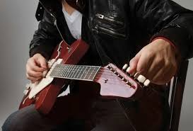 From analog to electronic, polyphonic to chromatic, strobe, metronome, needle and more, every type of guitar tuner you could imagine is found in this section. Musicality Means Tuning Your Instrument By Ear Musical U
