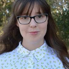 Geraldine Porter (@Praeterita_)