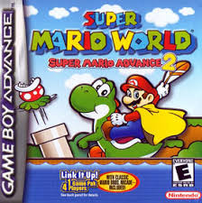 Where did the content go? Super Mario World Super Mario Advance 2 Gba Multilenguaje Espanol Mediafire Gamebox Advance