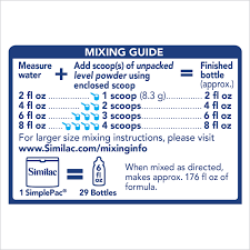 50 unfolded bottle feeding chart for newborn