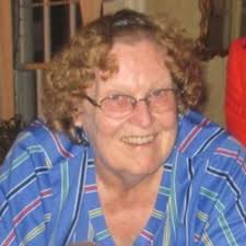 Marilyn Rita Russell Obituary January 16, 2021