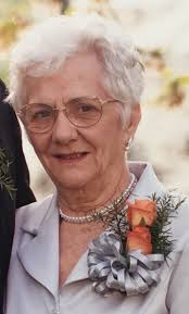 Lieselotte Russell Obituary