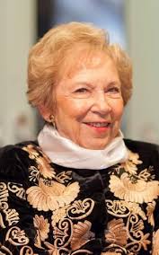 MARIAN SILVER Obituary (1932