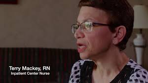 Bob Fryer & Family Inpatient Center