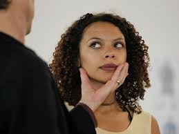 A Sally Hemings play nearly broke this theater. Now there's another