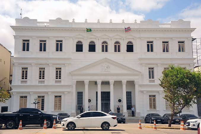 Portal do Poder Judiciario do Estado do Maranhão (TJMA)