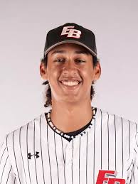 2025 Baseball Roster