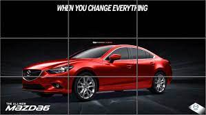 Posts About Mazda S Ad Agency On Autoadopolis Ads Ad Agency Car Ads