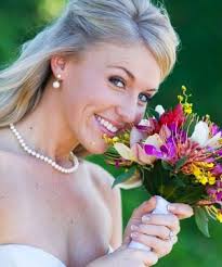 The wedding is a much awaited event in a person's life. Wedding Flowers From The Orchid Florist Your Local Houston Tx