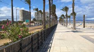 Our 2021 property listings offer a large selection of 813 vacation rentals around playa de san juan. Playa De San Juan Alicante Stock Photo Picture And Royalty Free Image Image 105621212