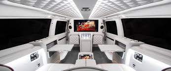 Mercedes Vito Gallery 21 Carisma Auto Design Mercedes Mercedes Van Mercedes Benz