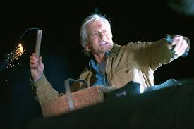 Celebrate michael douglas' 70th with these memorable movie moments. Beyond The Reach Now Magazine