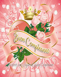 Auguri Di Buon Compleano Buon Compleanno Auguri Di Buon Compleanno Buon Compleanno Immagini Di Buon Compleanno