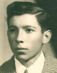 Roberto Niño Obituary March 19, 2020