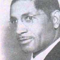 Rev Timothy Moses Chambers Sr. (1894–1977)