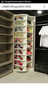Idee Meuble Chaussures Dressing Design Idee Dressing Rangement Maison