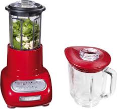 A brand new heavy duty unit is difficult to find. Kitchenaid Standmixer Artisan 5ksb5553eer 550 W Otto
