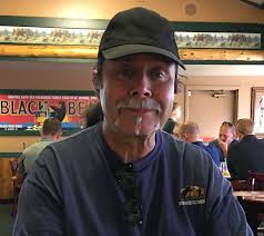 Gary Amparan Obituary