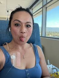 I know i haven't posted anything or talked about how sick i am lately, but  i just wanted to say that things are getting more and more tough, a lot  more is