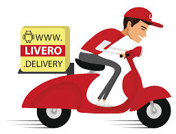 Delivery (commerce), of goods, e.g.: The Delivery Businesses A Million Dollar Business In Continuous Growth